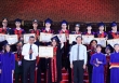 Hà Nội vinh danh 96 Thủ khoa tốt nghiệp xuất sắc năm 2023