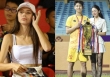 Hội 'nóc nhà' cầu thủ khi ra sân: Người tự tin với mặt mộc, người lên đồ như đi tiệc thu hút sự chú ý 