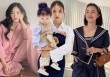 Mẹ của 'Pam Yêu Ơi': Nàng dâu hào môn sành điệu có tiếng, cực mê diện đồ local brand Việt 
