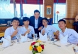 4 thí sinh Olympia 'bóc phốt' nhau: Xuân Mạnh mít ướt, Minh Triết lại thích một nơi 'lạ' ở Đài truyền hình