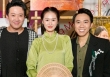 Anh Đức 'dính như sam” với người yêu tin đồn, để lộ hành động đáng nghi trong tiệc thân mật với hội bạn 