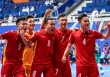 Báo Hàn Quốc: “Thắng Hàn Quốc 5-2, tại sao đội Việt Nam lại chơi hay đến vậy?”