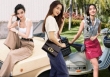 Các nàng 30+ muốn 'lão hóa ngược', cứ cắp sách vở học lỏm gu thời trang của Angelababy