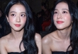 Chỉ có thể là Jisoo: Ảnh không cần chỉnh sửa, chụp dưới đèn flash vẫn xinh bất chấp