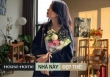 Cô nàng Gen Z ở nhà thuê mà đầu tư decor xinh quá chừng, góc nào trông cũng 'nghệ' như ảnh trên Pinterest