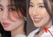 Hoa hậu Thuỳ Tiên vướng nghi vấn 'dao kéo', bị soi điểm khác lạ trên gương mặt