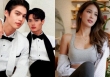 Nam thần Vườn Sao Băng vướng nghi vấn hẹn hò mỹ nhân hơn tuổi, thuyền Bright - Win liệu có chìm?