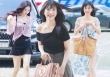 Thời trang đi làm của Joy (Red Velvet) là nguồn cảm hứng diện đồ trẻ trung, đầy nữ tính cho nàng điệu đà