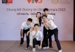 Khánh Vy test trình ngoại ngữ của thí sinh CK Olympia 2023: Tiếng Lào, Nhật, Hàn.. đều 'bắn' được hết!
