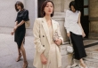 Nhận được dress code đen - trắng - pastel từ thiệp cưới của Phạm Thanh Hằng, khách mời nên mặc gì?
