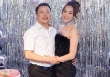 Phương Oanh đã mang thai con đầu lòng trước thềm hôn lễ với Shark Bình 