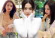 Út Trong Đất Rừng Phương Nam cực trung thành với 1 kiểu tóc, style ngoài đời đúng chuẩn nàng thơ