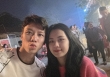 Vợ Quế Ngọc Hải khoe: 'Thế giới này làm tổn thương bao nhiêu, chồng sẽ chuyển khoản gấp đôi như vậy'