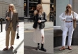Nàng fashion blogger người Anh chỉ cách 'sang chảnh hóa' thời trang tối giản, chị em áp dụng cho mùa lạnh là chuẩn bài 