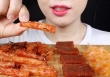“Nửa cân bằng 1 cân thịt lợn” – Chê món này công nghiệp, thiếu vệ sinh nhưng người Trung Quốc vẫn than vãn về giá?