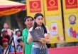 Quyền Linh nhắc con gái: “Cha sẽ không bênh hay mắt nhắm mắt mở để con ăn gian nữa”