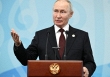 Tổng thống Putin nói Israel có quyền tự vệ, tiết lộ cách duy nhất để chấm dứt xung đột