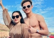Cô chủ viện thẩm mỹ tủi thân khi yêu hậu vệ ĐT Việt Nam: 'Bao giờ mới hết yêu xa'