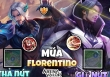 Game thủ Liên quân để lộ 'tool' mới, múa Florentino như hack mà không sợ 'ăn ban'