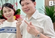 Netizen tò mò mối quan hệ giữa bác sĩ Thịnh và Sam, bạn thân ra mặt lên tiếng làm rõ