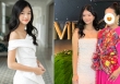Nhan sắc con gái Trương Ngọc Ánh 'cam' thường check: Nét xinh lạ, đôi 'kiếm Nhật' di truyền từ mẹ chiếm spotlight