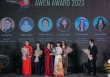 Nữ doanh nhân ASEAN tiêu biểu với hành trình lớn mạnh của Yến sào Khánh Hòa