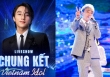 Sơn Tùng từng bị loại từ 'vòng gửi xe' Vietnam Idol, nay trở lại biểu diễn trước Mỹ Tâm ở đêm Chung kết năm 2023!