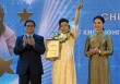 Cuộc thi Phụ nữ khởi nghiệp 2023: Nhiều dự án mang tính đột phá, sáng tạo