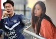 Sao bóng đá chuẩn bị đối đầu tuyển Việt Nam: Từng có mối tình 3 tháng với Hyomin (T-ara), vừa ghi được bàn thắng đầy xúc động
