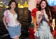 Chi Pu lăng xê đồ bình dân của local brand Việt khi dự show tại Trung Quốc
