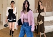 Gợi ý 10 set đồ xinh tươi, lên hình 'sống ảo' tuyệt đẹp cho nàng đi chơi 20/10