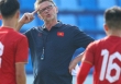 HLV Troussier: 'Bóng đá Việt Nam chẳng là gì ở châu Á, không thể cứ mãi chỉ vô địch Đông Nam Á'