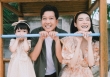 Trường Giang thích cho con thực hành hoạt động này: Chuyên gia nói rất quan trọng với sự phát triển của trẻ