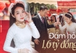Cô dâu Bắc Giang chi 1,6 tỷ làm đám hỏi: Vẫn thấy tiết kiệm, vào tay người khác có khi tốn gấp 2 - 3 lần