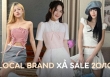 Local brand Việt chiêu đãi chị em 20/10: OnOn Madé, BleuBird, Doré... sale sập sàn tới 50%, phen này shopping không lo 'đau ví'