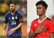 Từng bị chê là “chân gỗ”, tiền đạo 20 tuổi của Indonesia sánh ngang Messi tại vòng loại World Cup