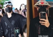 BamBam (GOT7) đổ bộ sân bay Tân Sơn Nhất: Vừa đến nơi đã diện nón lá và hỏi fan chỗ mua... bánh tráng trộn