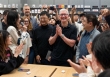 'Cha đẻ' Liên quân bất ngờ được giám đốc Apple khen ngợi, khẳng định là 'hiện tượng' toàn cầu