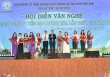 Công ty Yến Sào Khánh Hòa: Tưng bừng hội diễn văn nghệ chào mừng ngày thành lập Hội LHPN Việt Nam