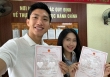 Người đẹp Hoa hậu Việt Nam và cầu thủ Đoàn Văn Hậu đã đăng ký kết hôn