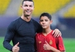 Quý tử nhà Ronaldo chốt xong CLB mới, ấp ủ cùng cha làm một điều đặc biệt