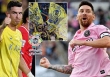 Sự xuất hiện của Ronaldo giúp đội nhà tăng không tưởng lượt truy cập lên hơn 160.000%, vẫn thua Messi ở một chỉ số