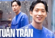 Tuấn Trần: Tôi biết ơn anh Trấn Thành nhưng cũng thấy chạnh lòng