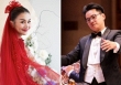Chồng nhạc trưởng của Thanh Hằng tiết lộ lý do về nước sau khi du học, từng mặc cảm vì không kiếm được nhiều tiền như người ta
