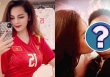 Chuyện tình 3 năm của 'hoàng tử' ĐT Việt Nam và bạn gái hơn tuổi siêu nóng bỏng
