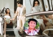Nam diễn viên Gia đình phép thuật kết hôn, lộ ảnh cưới xịn bên 'nửa kia'