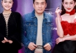 Thảm đỏ Chung kết Vietnam Idol 2023: “Mẹ 3 con” Phạm Quỳnh Anh khoe dáng nuột nà, “Anh Hai” Lam Trường trẻ trung ở tuổi U50