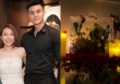 Vĩnh Thuỵ lần đầu hé lộ cuộc sống hôn nhân, 1 chi tiết chứng minh cưng chiều bà xã gia thế 