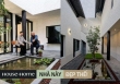 Bố bị tai nạn giao thông mất khả năng đi lại, cô gái trẻ xây căn nhà rộng 700m2 để 'mang cả thế giới' về cho bố