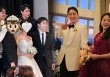 Chen (EXO) tổ chức đám cưới sau 3 năm đăng ký kết hôn: Thành viên EXO hội tụ, cô dâu lần đầu lộ visual gây bão MXH
